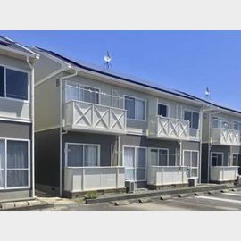 スカイハイツB 2階 築30年9ヶ月の賃貸物件
