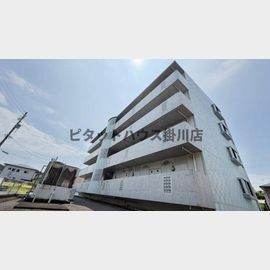 アザレア 1階 築20年6ヶ月の賃貸物件
