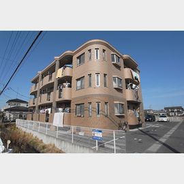シャン・ド・フルールの賃貸物件