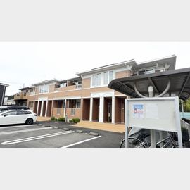 ベルウッド 1階 築18年の賃貸物件