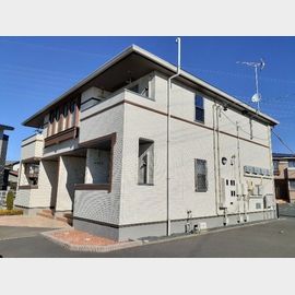 袋井駅よりバス10分 2階 築11年7ヶ月の賃貸物件