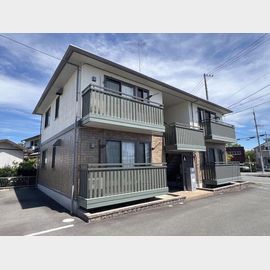 リビングタウン下俣Ａ 1階 築19年11ヶ月の賃貸物件