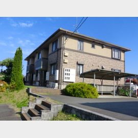 レミューズ２ 1階 築20年5ヶ月の賃貸物件