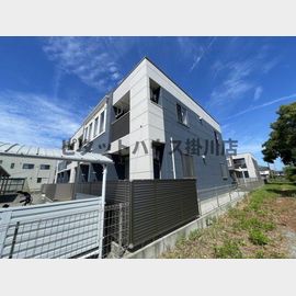 磐田駅より徒歩29分 1階 築7年5ヶ月の賃貸物件