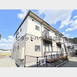 フレシールBの賃貸物件