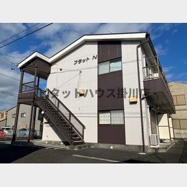 フラットN 1階 築30年5ヶ月の賃貸物件