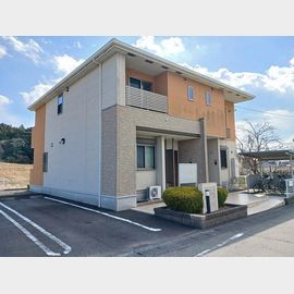 グリーンハウスシャイニーの賃貸物件