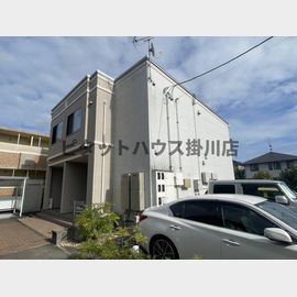 ナチュラルの賃貸物件