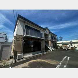 掛川駅よりバス33分 1階 築26年7ヶ月の賃貸物件