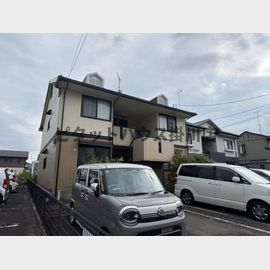 リヴェール・Ｊ—６ 1階 築28年10ヶ月の賃貸物件