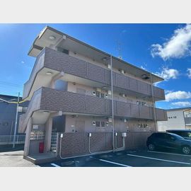 メルローズI 3階 築19年10ヶ月の賃貸物件