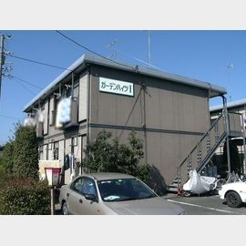 ガーデンハイツ１の賃貸物件
