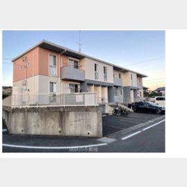 リヒト 1階 築18年2ヶ月の賃貸物件