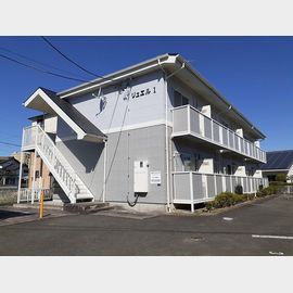 掛川駅より徒歩7分 1階 築27年5ヶ月の賃貸物件