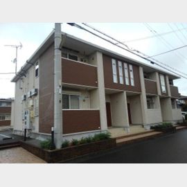 袋井駅より徒歩13分 1階 築15年2ヶ月の賃貸物件