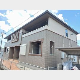 ソレイユ西貝の賃貸物件