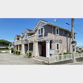 プロスパー２ 1階 築21年6ヶ月の賃貸物件