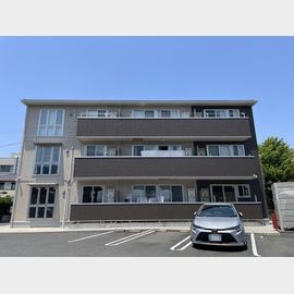マンション御殿の賃貸物件