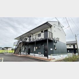 菊川駅よりバス28分 1階 築28年2ヶ月の賃貸物件