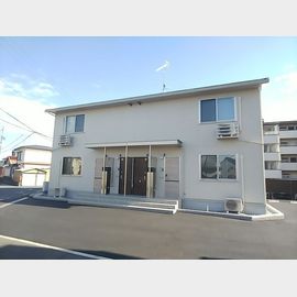 Supreme見付B棟の賃貸物件