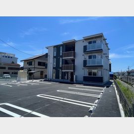 D-Hills見付の賃貸物件