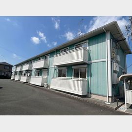愛野駅より徒歩5分 1階 築22年1ヶ月の賃貸物件