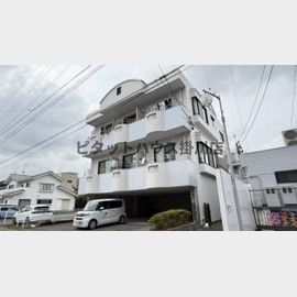 クリエート掛川の賃貸物件