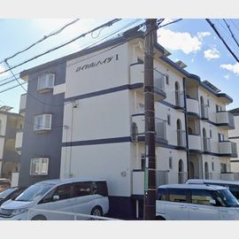 ロイヤルハイツ１ 2階 築32年8ヶ月の賃貸物件