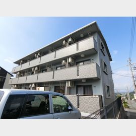掛川駅より徒歩26分 1階 築21年8ヶ月の賃貸物件