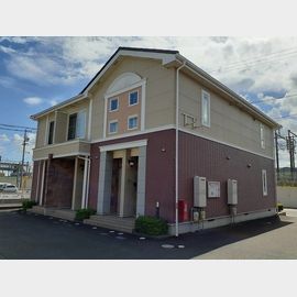 ピチカート Bの賃貸物件