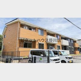 カレントMの賃貸物件