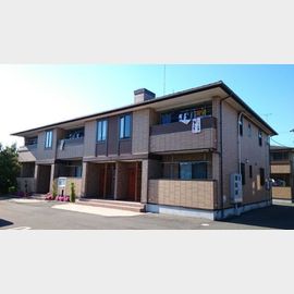 エンケルリョウＡ 1階 築18年の賃貸物件