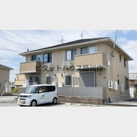 袋井駅より徒歩26分 1階 築14年9ヶ月の賃貸物件