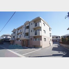 磐田駅より徒歩29分 3階 築20年6ヶ月の賃貸物件