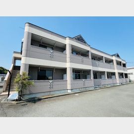 袋井駅よりバス8分 2階 築19年5ヶ月の賃貸物件