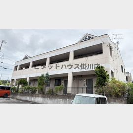 掛川駅より徒歩26分 1階 築22年3ヶ月の賃貸物件