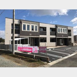 磐田駅より徒歩18分 2階 築6年6ヶ月の賃貸物件