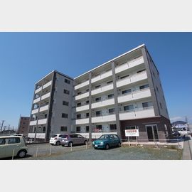 豊田町駅より徒歩2分 3階 築15年5ヶ月の賃貸物件