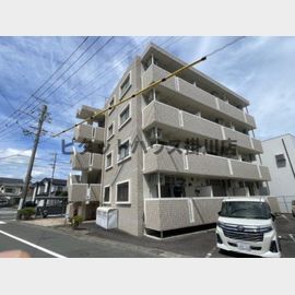 レジーナ 2階 築16年11ヶ月の賃貸物件