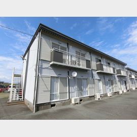 菊川駅より徒歩166分 1階 築40年8ヶ月の賃貸物件