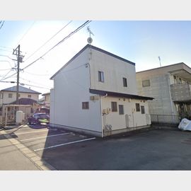 袋井駅より徒歩22分 2階 築11年1ヶ月の賃貸物件