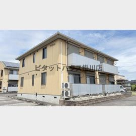 菊川駅より徒歩24分 2階 築20年9ヶ月の賃貸物件