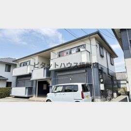 DEUXAILESIの賃貸物件