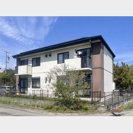 アンダンテA 2階 築24年8ヶ月の賃貸物件