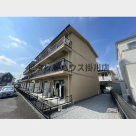 ヴェルチュ金山 3階 築24年1ヶ月の賃貸物件