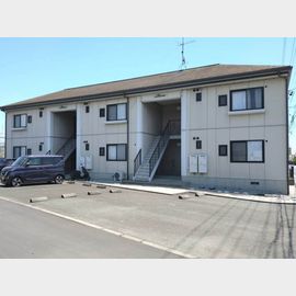磐田駅より徒歩25分 2階 築26年9ヶ月の賃貸物件