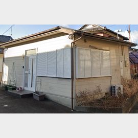 袋井駅より徒歩15分 1階 築32年7ヶ月の賃貸物件
