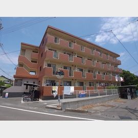 ピース 1階 築16年3ヶ月の賃貸物件