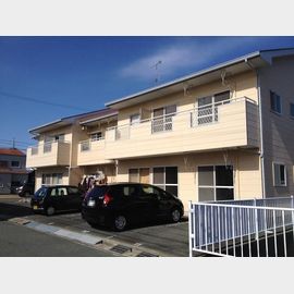 メゾン上岡田Aの賃貸物件
