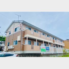 VillaCosmosA 1階 築20年6ヶ月の賃貸物件